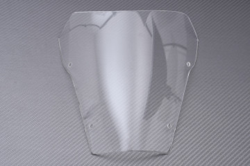 Sport Polycarbonat-Windschutzscheibe YAMAHA XTR / XTX 660 2004 - 2014