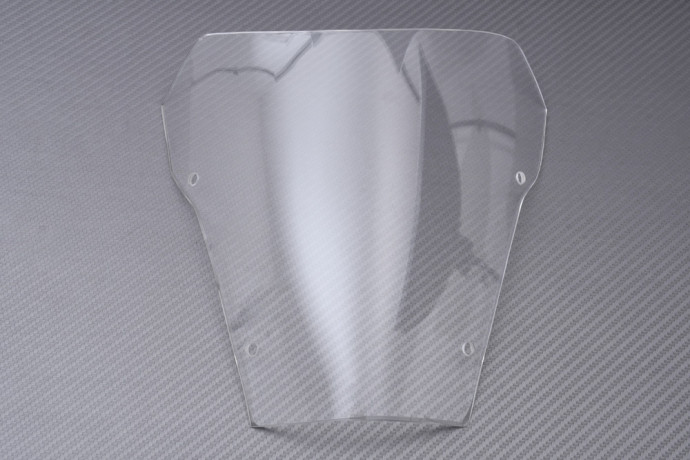 Bulle Sport en Polycarbonate YAMAHA XTR / XTX 660 2004 - 2014