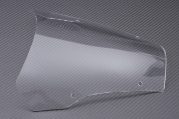 Sport Polycarbonate Windscreen YAMAHA XTR / XTX 660 2004 - 2014