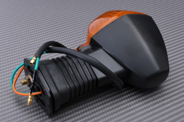 OEM Style front / rear turn signals SUZUKI BANDIT GSF / GSXF 650 / 1250 / DRZ 400 E / S / SM 2000 - 2024