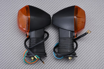 Vordere / Hintere Blinker Original Typ SUZUKI BANDIT GSF / GSXF 650 / 1250 / DRZ 400 E / S / SM 2000 - 2024