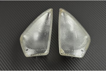 Paio di indicatori di direzione anteriori Ducati 749 999