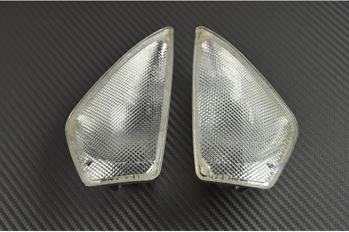 Spezifische Blinker vorn Ducati 749 999