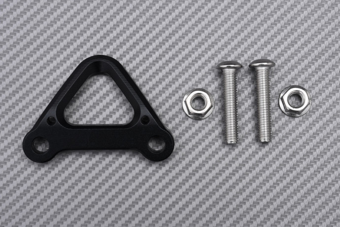 Smart platine - Fixation sangles YAMAHA YZF R7 2021 - 2025