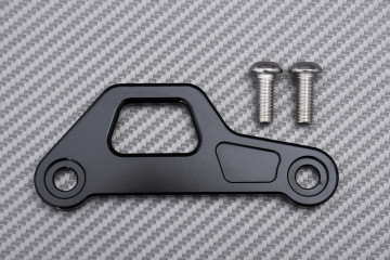 Smart bracket - Straps...