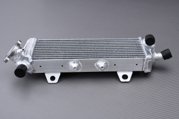 Pair of Reinforced Racing Water Radiators KTM XC / SX 125 / 150 / 250 / 300 2019 - 2022