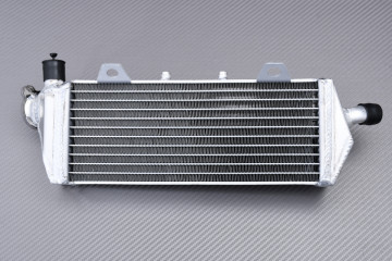 Pair of Reinforced Racing Water Radiators KTM XC / SX 125 / 150 / 250 / 300 2019 - 2022