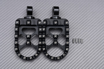 Pair of ADVENTURE aluminum...