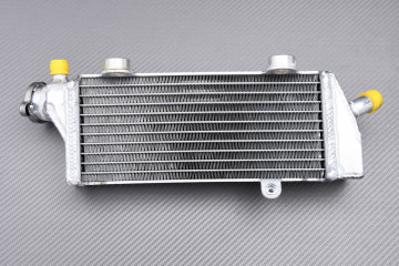 Reinforced Racing Water Radiator KTM XC / SXS / SX 125 / 144 / 250 / 300 2007 - 2009