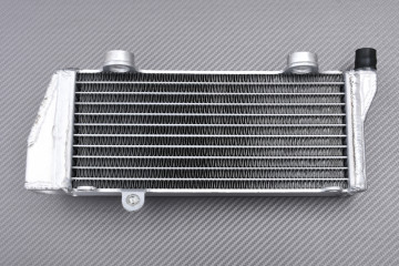 Verstärkte Racing-Wasserkühler KTM XC / SXS / SX 125 / 144 / 250 / 300 2007 - 2009