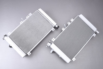 Radiateur KAWASAKI ZX4R /...