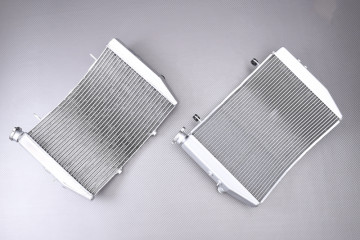 Radiator SUZUKI GSXR 1000 / 1000R 2017 - 2021