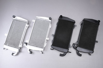 Radiatori HONDA GOLDWING GL 1800 2001 - 2005