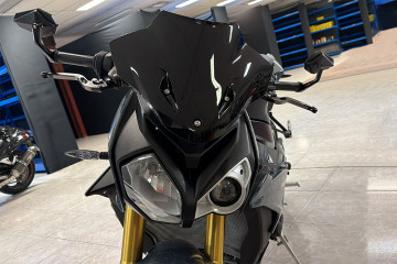 Muso frontale cupolino BMW S1000R 2014 - 2020