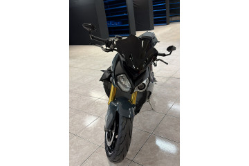 Tête de fourche BMW S1000R 2014 - 2020