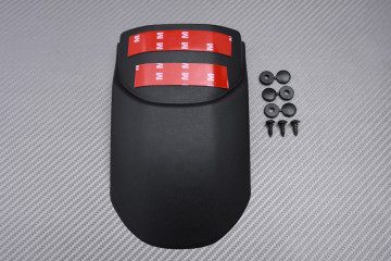 Specific front mudguard...