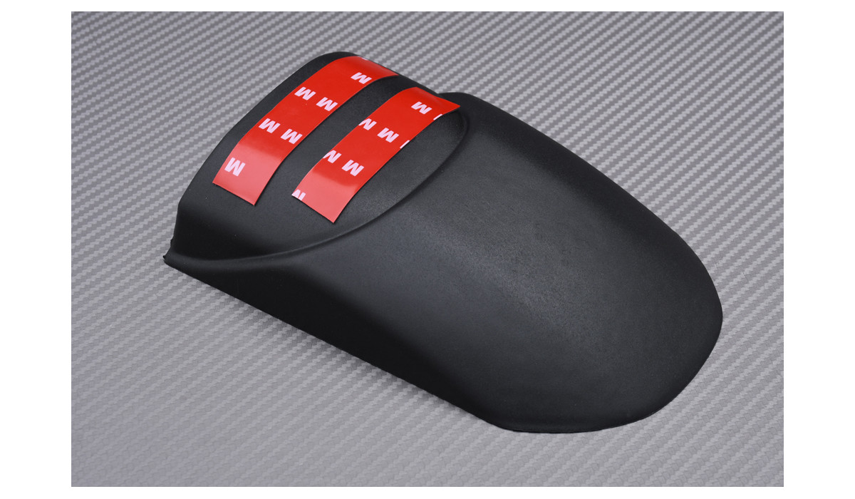 Specific front mudguard extender HONDA CRF AFRICA TWIN 1000 / 1100