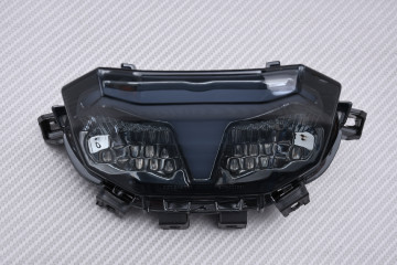 LED Taillight with Integrated turn signals YAMAHA MT09 / SP 2024 - 2025