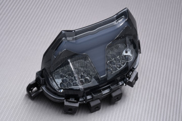 Fanale posteriore indicatori di direzione integrato YAMAHA MT09 / SP 2024 - 2025
