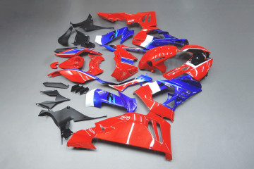 Komplette Motorradverkleidung HONDA CBR 1000 RR R / SP 2020 - 2023