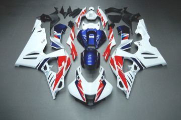 Komplette Motorradverkleidung HONDA CBR 1000 RR R / SP 2020 - 2023