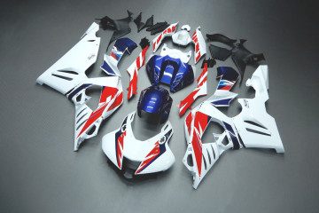 Komplette Motorradverkleidung HONDA CBR 1000 RR R / SP 2020 - 2023