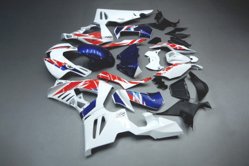Complete Fairing set HONDA CBR 1000 RR R / SP 2020 - 2023