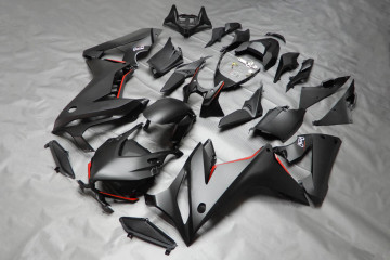Complete Fairing set HONDA CBR 650 R 2019 - 2023