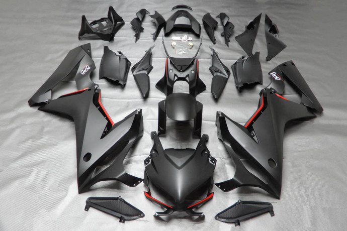 Complete Fairing set HONDA CBR 650 R 2019 - 2023