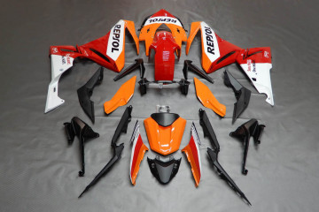 Carénage complet HONDA CBR 500 R 2019 - 2023