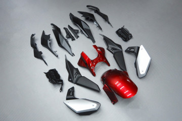Complete Fairing set HONDA CB650R 2019 - 2020