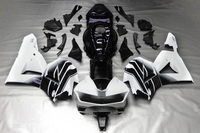 Carena completa HONDA CBR 600 RR 2013 - 2017