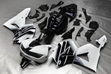 Carena completa HONDA CBR 600 RR 2013 - 2017