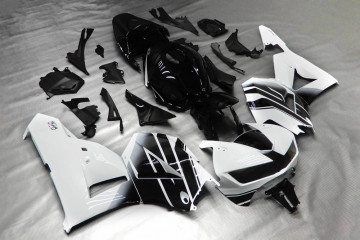 Carena completa HONDA CBR 600 RR 2013 - 2017