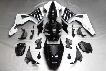 Carena completa HONDA CBR 600 RR 2013 - 2017