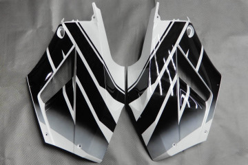 Carena completa HONDA CBR 600 RR 2013 - 2017