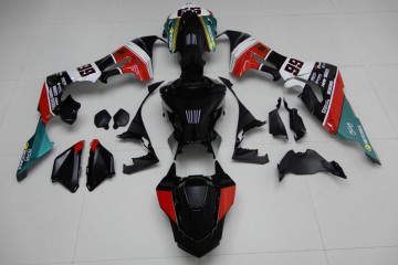 Complete Fairing set HONDA CBR 1000 RR 2017 - 2019