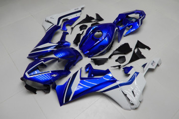 Complete Fairing set HONDA CBR 1000 RR 2017 - 2019