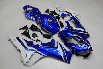 Carena completa HONDA CBR 1000 RR 2017 - 2019