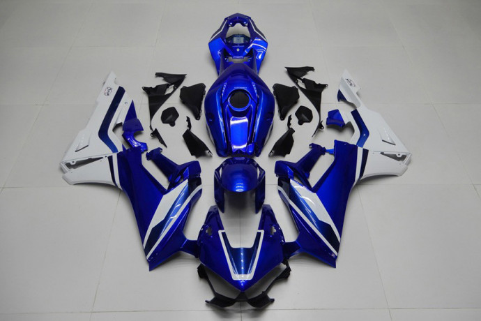 Carénage complet HONDA CBR 1000 RR 2017 - 2019