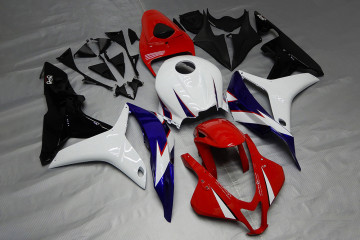 Carénage complet HONDA CBR 600 RR 2007 - 2008
