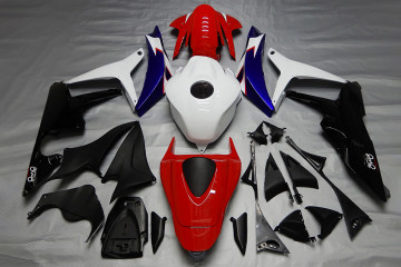 Complete Fairing set HONDA CBR 600 RR 2007 - 2008