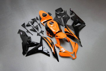 Carenado completo HONDA CBR 600 RR 2007 - 2008