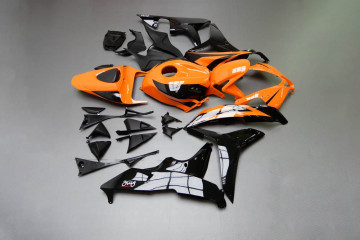 Carenado completo HONDA CBR 600 RR 2007 - 2008