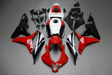 Carénage complet HONDA CBR 600 RR 2007 - 2008