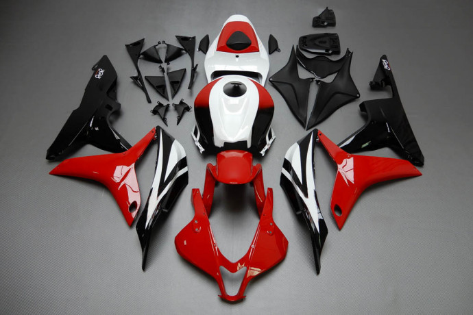 Complete Fairing set HONDA CBR 600 RR 2007 - 2008