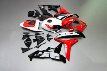 Carénage complet HONDA CBR 600 RR 2007 - 2008