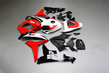 Complete Fairing set HONDA CBR 600 RR 2007 - 2008