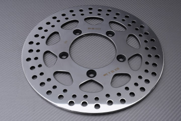 Rear Brake Disc LEGENDBRAKE HARLEY DAVIDSON VROD / STREET ROD / NIGHT ROD 1130 / 1131 / 1250 2006 - 2017