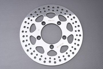 Disco freno posteriore LEGENDBRAKE HARLEY DAVIDSON VROD / STREET ROD / NIGHT ROD 1130 / 1131 / 1250 2006 - 2017